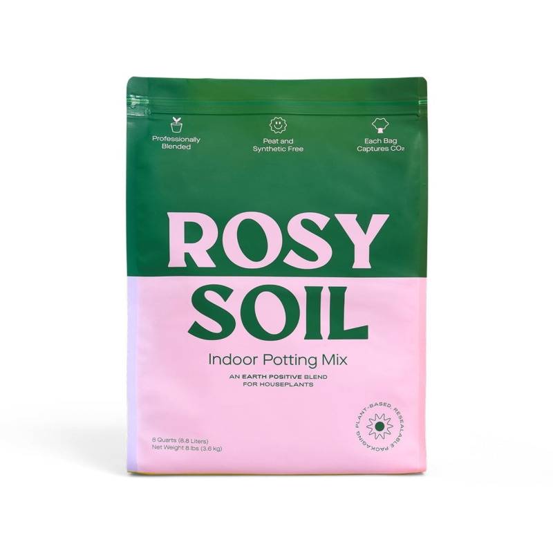 Rosy - Indoor Plant Potting Soil - Image 2