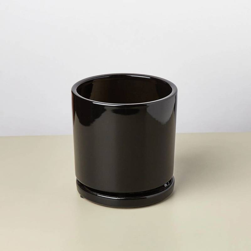 Cylinder Pot