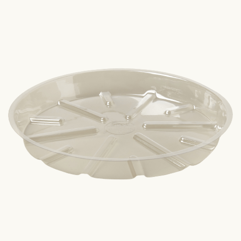 Plastic Saucer - Image 3