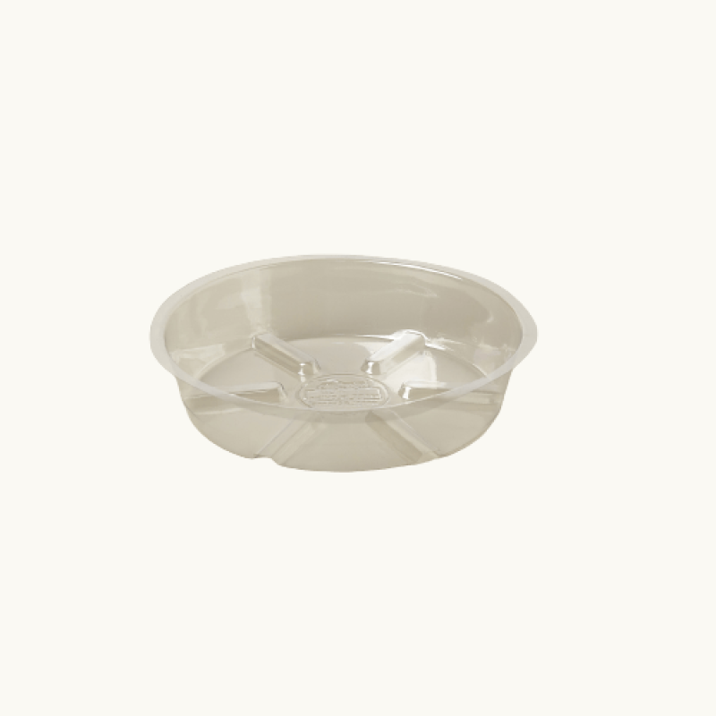 Plastic Saucer - Image 2