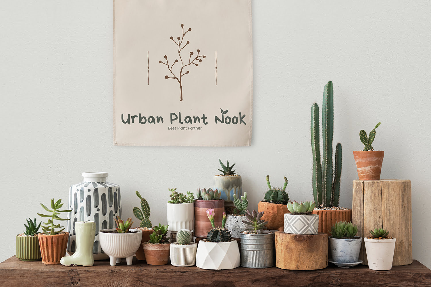 UrbanPlantNook